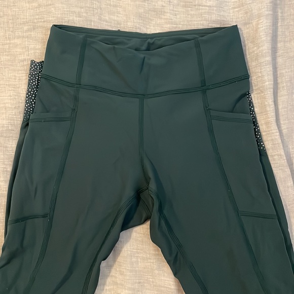 Lululemon Tightest Tight leggings - Picture 2 of 5